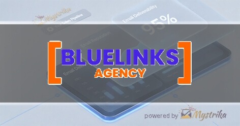 Bluelinks Agency