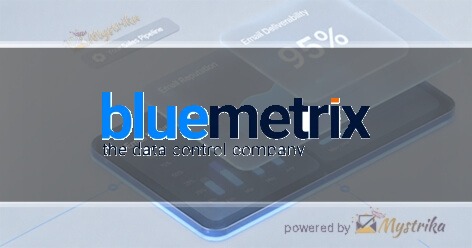 Bluemetrix