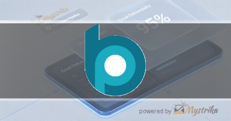 Blueprint Partners Agency logo