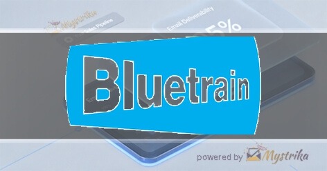 Bluetrain