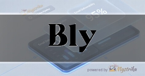 Bly