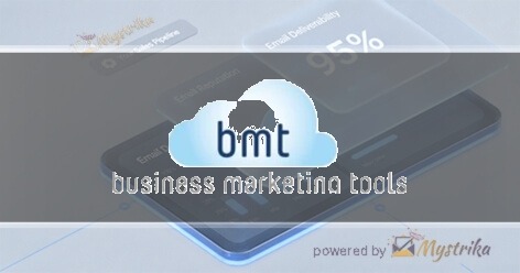 BMT - Business Marketing Tools