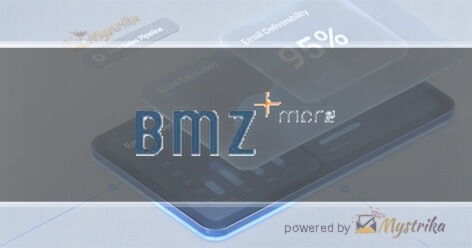 BMZ+more GmbH & Co. KG