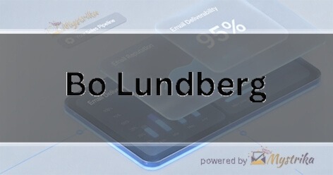 Bo Lundberg Agency logo