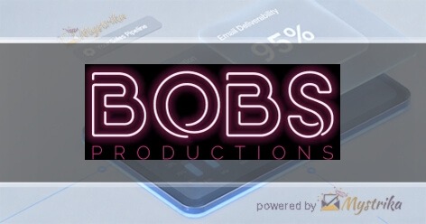 BOBS Productions Inc.