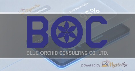 Boc Agency logo