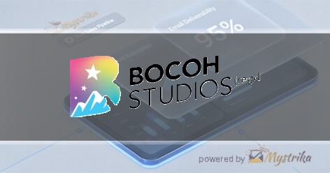 BOCOH Studios LLP