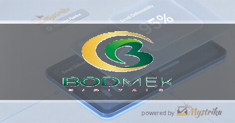 Bodmek Digitals