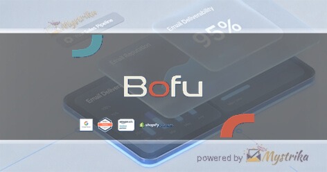 Bofu Agence Marketing