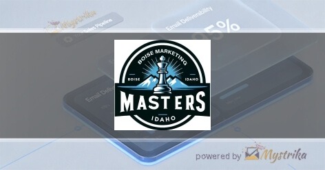 Boise Marketing Masters