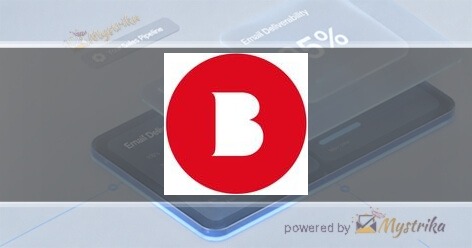 Bold Creative Agency logo