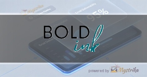 Bold Ink