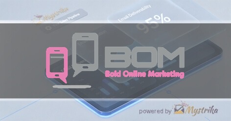 Bold Online Marketing (Pty) Ltd