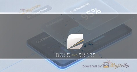 Bold & Sharp