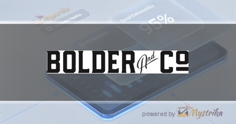Bolder & Co. Creative Studios
