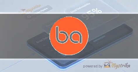 BoldizArt Agency logo