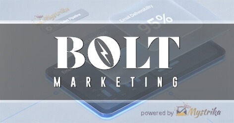 Bolt Marketing
