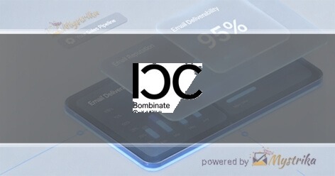 Bombinate Creative Consulting Agency logo
