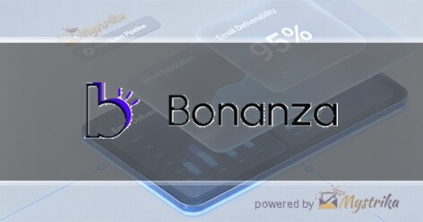 Bonanza Studios Agency logo