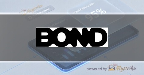BOND Creative Agency