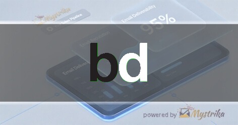 Bonsey Design Agency logo