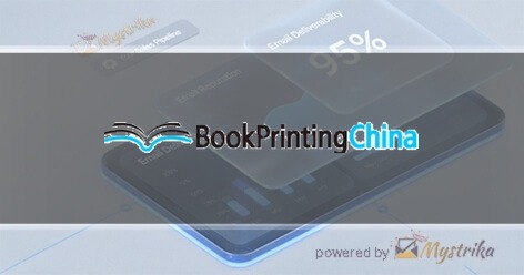 BookPrintingChina Agency logo