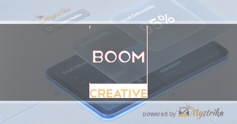BOOM Creative