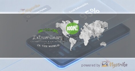BOOM! Marketing