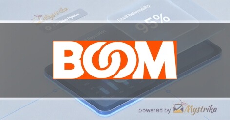 Boom Online Marketing
