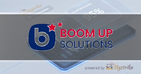 Boom Up Solutions