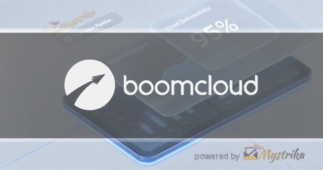 boomcloud