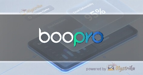 Boopro Technology