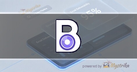 Booseo Agency logo
