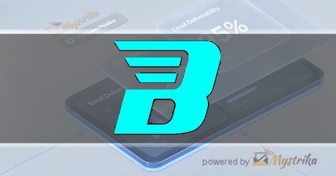 Boost ON Agency logo