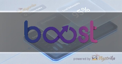 BoostApp SpA