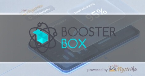 Booster Box