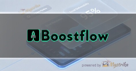 Boostflow Media Ltd