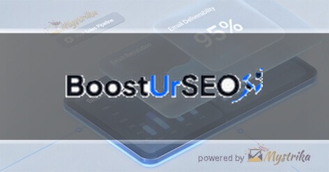 BoostUrSEO