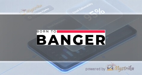 Born To Banger