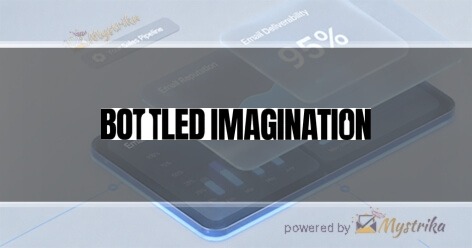Bottled Imagination