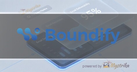 Boundify