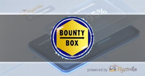 Bounty Box Inc