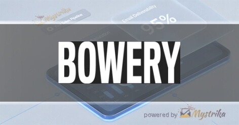 Bowery Creative