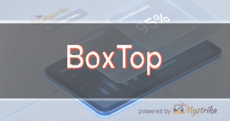 BoxTop