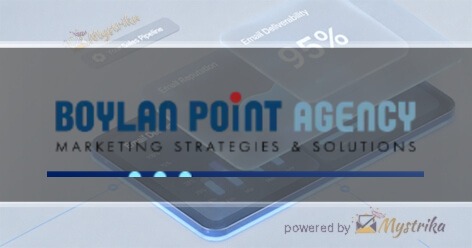 Boylan Point Agency