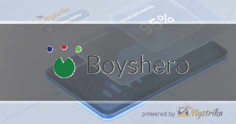 Boyshero