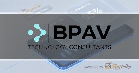 BPAV Technology Group Ltd