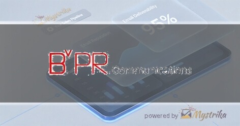 BPR Iletisim