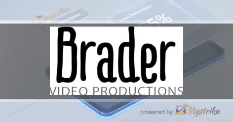 Brader Productions