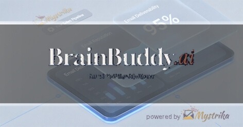Brain Buddy AI